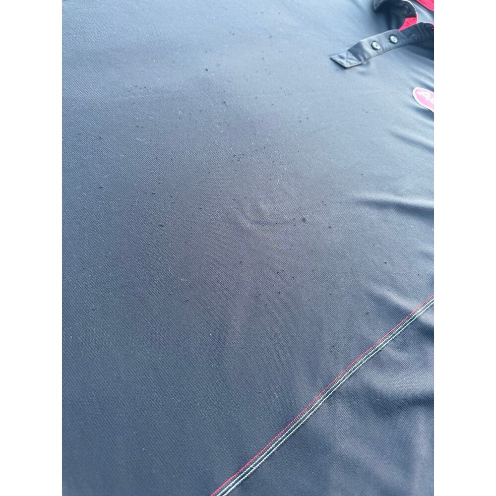 Audi Polo Shirt size XXL - Picture 7 of 7
